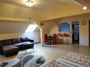 Premier Apartment